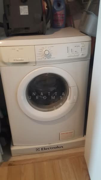 Siri At Sukhumvit, Bangkok, 902 Sukhumvit Road, Phra Kanong, Khlong Toei, Bangkok, 1 Bedroom, 52 sqm, Condo For Rent, by Natta Buromsee, 500241092 - DDproperty.com