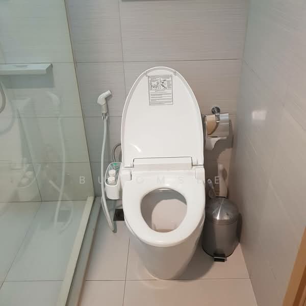 Siri At Sukhumvit, Bangkok, 902 Sukhumvit Road, Phra Kanong, Khlong Toei, Bangkok, 1 Bedroom, 52 sqm, Condo For Rent, by Natta Buromsee, 500241092 - DDproperty.com