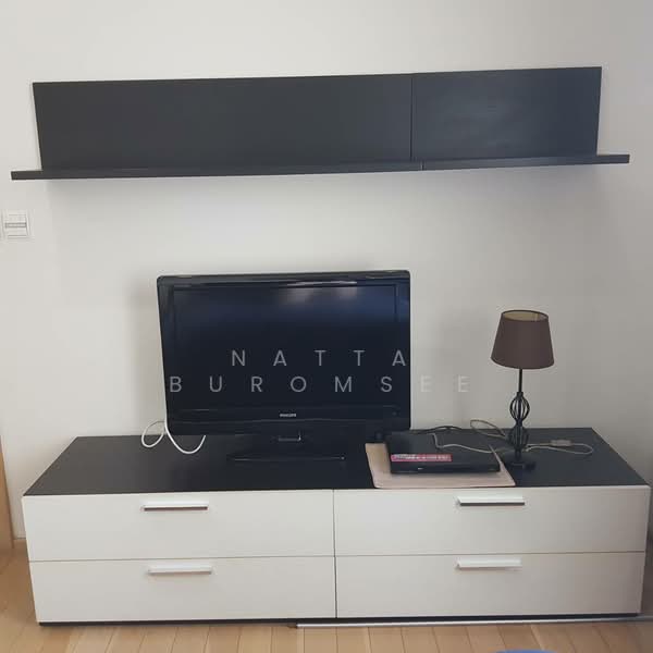 Siri At Sukhumvit, Bangkok, 902 Sukhumvit Road, Phra Kanong, Khlong Toei, Bangkok, 1 Bedroom, 52 sqm, Condo For Rent, by Natta Buromsee, 500241092 - DDproperty.com