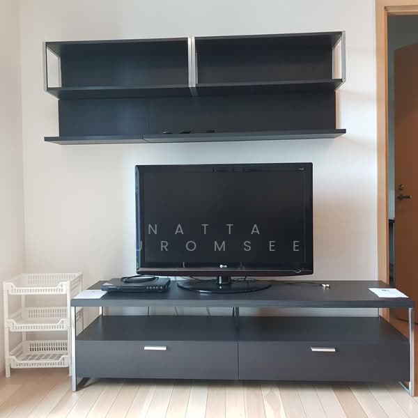 Siri At Sukhumvit, Bangkok, 902 Sukhumvit Road, Phra Kanong, Khlong Toei, Bangkok, 1 Bedroom, 52 sqm, Condo For Rent, by Natta Buromsee, 500241092 - DDproperty.com