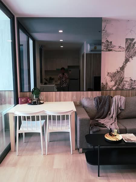 Life One Wireless, Bangkok, 1 Wireless Road, Lumphini, Pathum Wan, Bangkok, 1 Bedroom, 35 sqm, Condo For Rent, by Withada Jaiarree, 500241093 - DDproperty.com