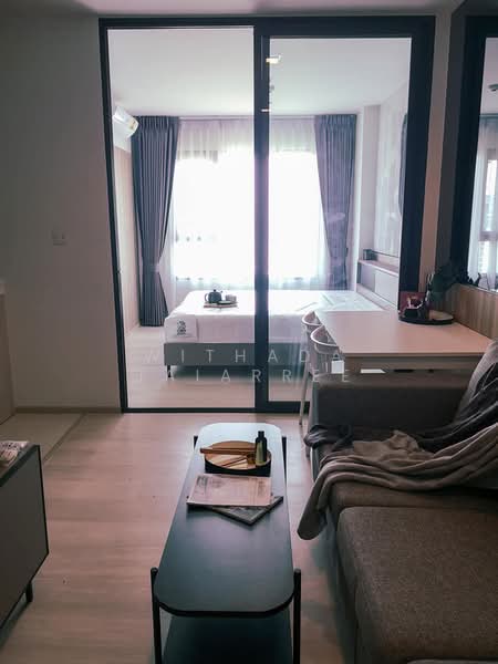 Life One Wireless, Bangkok, 1 Wireless Road, Lumphini, Pathum Wan, Bangkok, 1 Bedroom, 35 sqm, Condo For Rent, by Withada Jaiarree, 500241093 - DDproperty.com