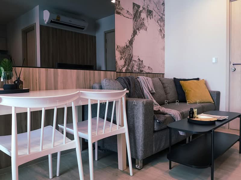 Life One Wireless, Bangkok, 1 Wireless Road, Lumphini, Pathum Wan, Bangkok, 1 Bedroom, 35 sqm, Condo For Rent, by Withada Jaiarree, 500241093 - DDproperty.com