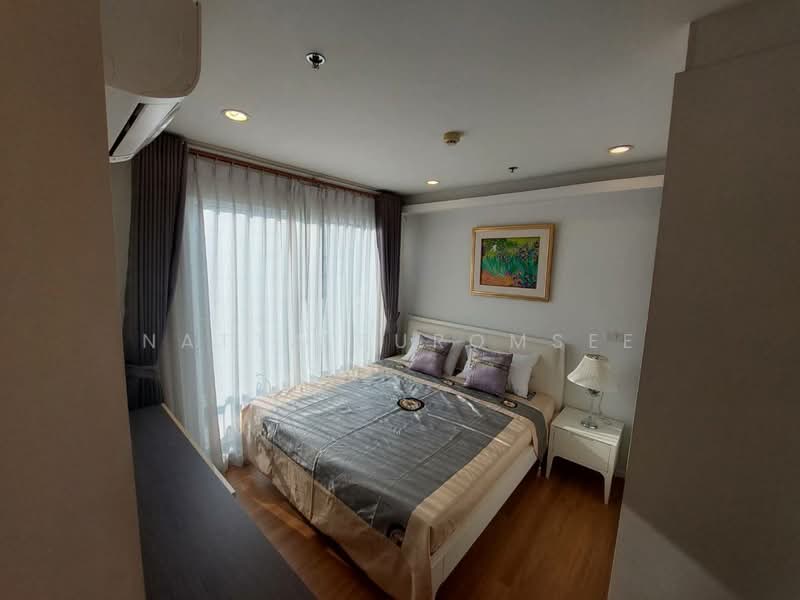 15 Sukhumvit Residences : 15 สุขุมวิท เรสซิเด็นซ์, กรุงเทพ, ซอยสุขุมวิท 15, คลองเตยเหนือ, วัฒนา, กรุงเทพ, 50 ตร.ม., คอนโด ให้เช่า, โดย Natta Buromsee, 500241095 - DDproperty.com