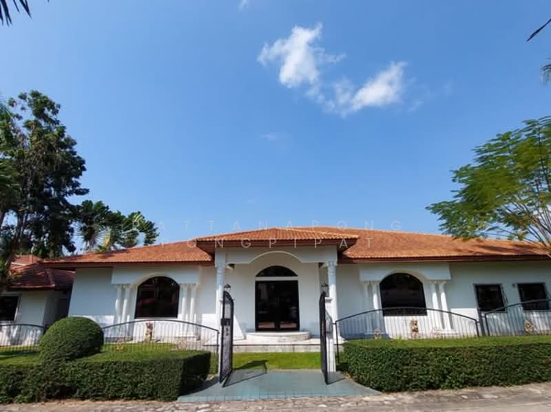 undefined, ชลบุรี, หนองปรือ, บางละมุง, ชลบุรี, 650 ตร.ม., บ้านเดี่ยว ขาย, โดย Pattanapong Pongpipat, 500241096 - DDproperty.com