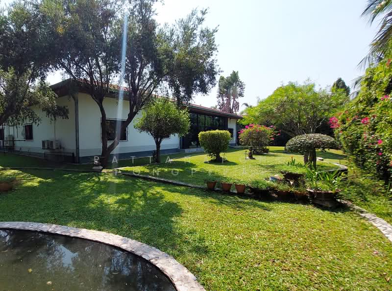 undefined, ชลบุรี, หนองปรือ, บางละมุง, ชลบุรี, 650 ตร.ม., บ้านเดี่ยว ขาย, โดย Pattanapong Pongpipat, 500241096 - DDproperty.com