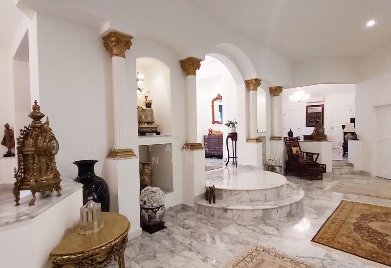 undefined, Chon Buri (Pattaya), Nong Pru, Bang Lamung (Pattaya), Chon Buri (Pattaya), 5 Bedrooms, 650 sqm, Single Detached House For Sale, by Pattanapong Pongpipat, 500241096 - DDproperty.com