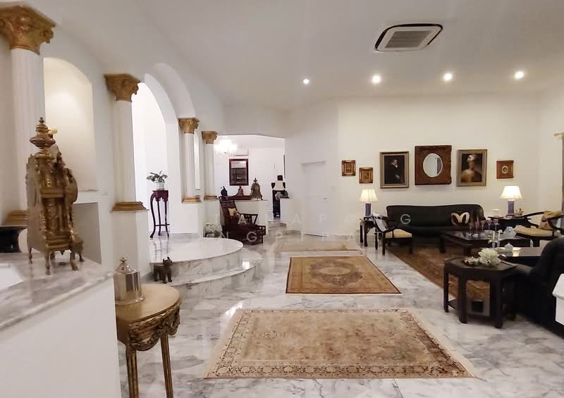 undefined, Chon Buri (Pattaya), Nong Pru, Bang Lamung (Pattaya), Chon Buri (Pattaya), 5 Bedrooms, 650 sqm, Single Detached House For Sale, by Pattanapong Pongpipat, 500241096 - DDproperty.com