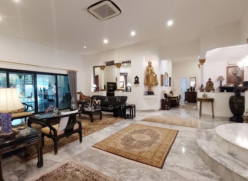 undefined, Chon Buri (Pattaya), Nong Pru, Bang Lamung (Pattaya), Chon Buri (Pattaya), 5 Bedrooms, 650 sqm, Single Detached House For Sale, by Pattanapong Pongpipat, 500241096 - DDproperty.com