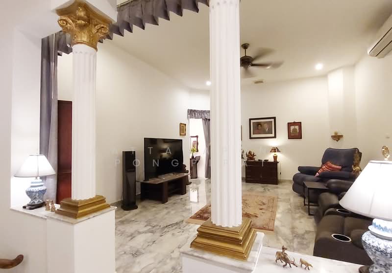 undefined, Chon Buri (Pattaya), Nong Pru, Bang Lamung (Pattaya), Chon Buri (Pattaya), 5 Bedrooms, 650 sqm, Single Detached House For Sale, by Pattanapong Pongpipat, 500241096 - DDproperty.com