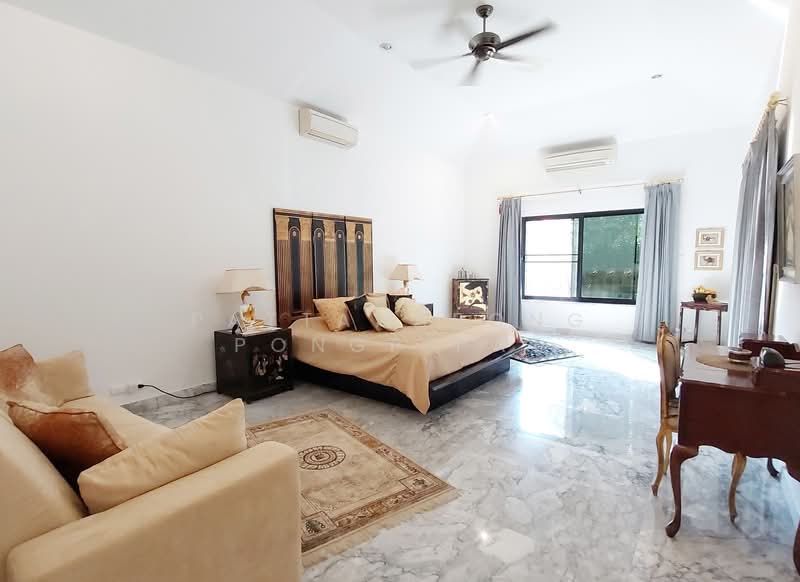 undefined, Chon Buri (Pattaya), Nong Pru, Bang Lamung (Pattaya), Chon Buri (Pattaya), 5 Bedrooms, 650 sqm, Single Detached House For Sale, by Pattanapong Pongpipat, 500241096 - DDproperty.com