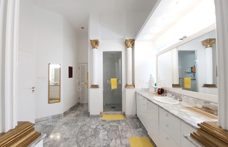 undefined, Chon Buri (Pattaya), Nong Pru, Bang Lamung (Pattaya), Chon Buri (Pattaya), 5 Bedrooms, 650 sqm, Single Detached House For Sale, by Pattanapong Pongpipat, 500241096 - DDproperty.com