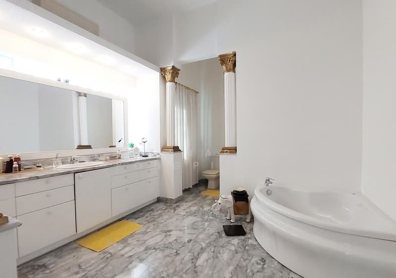 undefined, Chon Buri (Pattaya), Nong Pru, Bang Lamung (Pattaya), Chon Buri (Pattaya), 5 Bedrooms, 650 sqm, Single Detached House For Sale, by Pattanapong Pongpipat, 500241096 - DDproperty.com