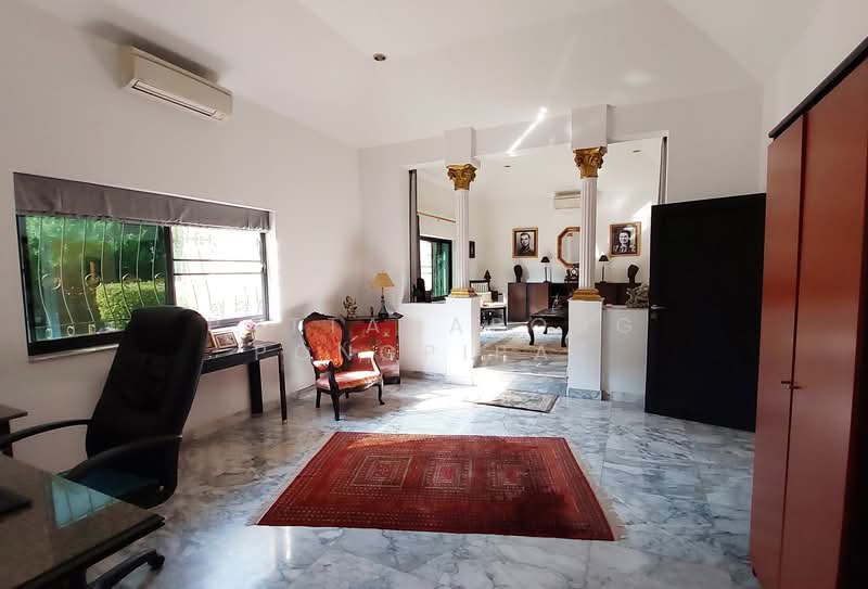 undefined, Chon Buri (Pattaya), Nong Pru, Bang Lamung (Pattaya), Chon Buri (Pattaya), 5 Bedrooms, 650 sqm, Single Detached House For Sale, by Pattanapong Pongpipat, 500241096 - DDproperty.com