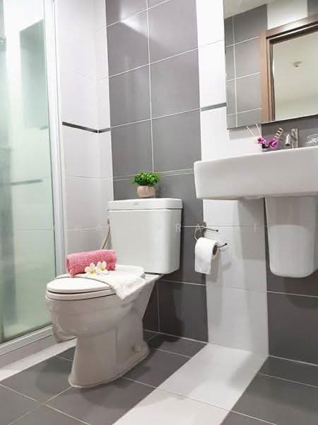 The Base Sukhumvit 77, Bangkok, 289 Sukhumvit 77 Road, Phra Kanong Nua, Watthana, Bangkok, 1 Bedroom, 30 sqm, Condo For Rent, by Chadaprapai S., 500241097 - DDproperty.com