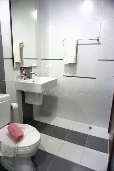 The Base Sukhumvit 77, Bangkok, 289 Sukhumvit 77 Road, Phra Kanong Nua, Watthana, Bangkok, 1 Bedroom, 30 sqm, Condo For Rent, by Chadaprapai S., 500241097 - DDproperty.com