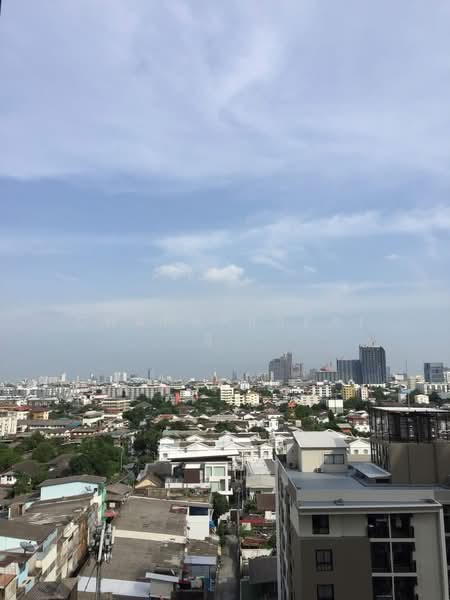 The Base Sukhumvit 77, Bangkok, 289 Sukhumvit 77 Road, Phra Kanong Nua, Watthana, Bangkok, 1 Bedroom, 30 sqm, Condo For Rent, by Chadaprapai S., 500241097 - DDproperty.com