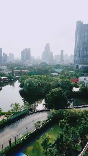 The Base Sukhumvit 77 : เดอะ เบส สุขุมวิท 77, กรุงเทพ, 289 ถนนสุขุมวิท 77, พระโขนงเหนือ, วัฒนา, กรุงเทพ, 30 ตร.ม., คอนโด ให้เช่า, โดย Chadaprapai S., 500241097 - DDproperty.com