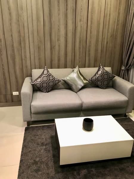 Trapezo Sukhumvit 16 : ทราเพโซ สุขุมวิท 16, กรุงเทพ, ซอยสุขุมวิท 16, คลองเตย, คลองเตย, กรุงเทพ, 42 ตร.ม., คอนโด ให้เช่า, โดย Withada Jaiarree, 500241098 - DDproperty.com