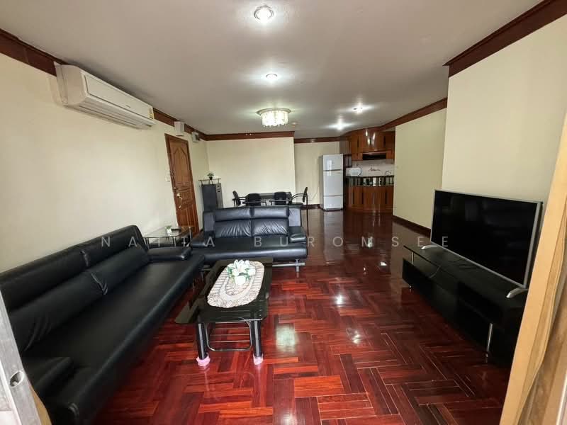 Petch 9 Tower : เพชรเก้า ทาวเวอร์, กรุงเทพ, ซอยเพชรบุรี 9, ถนนพญาไท, ราชเทวี, กรุงเทพ, 85 ตร.ม., คอนโด ให้เช่า, โดย Natta Buromsee, 500241099 - DDproperty.com