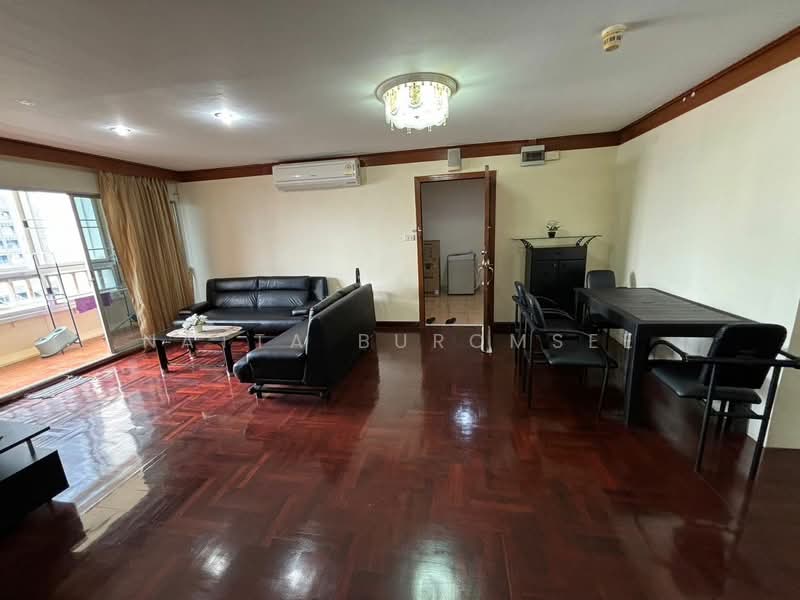 Petch 9 Tower : เพชรเก้า ทาวเวอร์, กรุงเทพ, ซอยเพชรบุรี 9, ถนนพญาไท, ราชเทวี, กรุงเทพ, 85 ตร.ม., คอนโด ให้เช่า, โดย Natta Buromsee, 500241099 - DDproperty.com