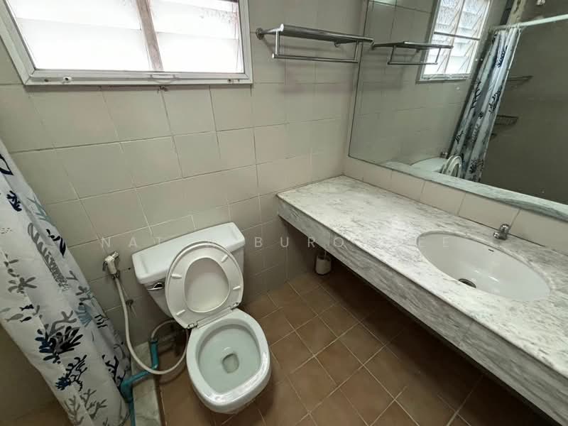 Petch 9 Tower, Bangkok, Phetchaburi 9 Alley, Thanon Phaya Thai, Ratchathewi, Bangkok, 2 Bedrooms, 85 sqm, Condo For Rent, by Natta Buromsee, 500241099 - DDproperty.com