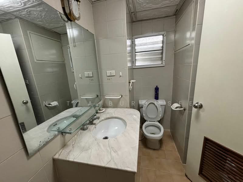 Petch 9 Tower, Bangkok, Phetchaburi 9 Alley, Thanon Phaya Thai, Ratchathewi, Bangkok, 2 Bedrooms, 85 sqm, Condo For Rent, by Natta Buromsee, 500241099 - DDproperty.com