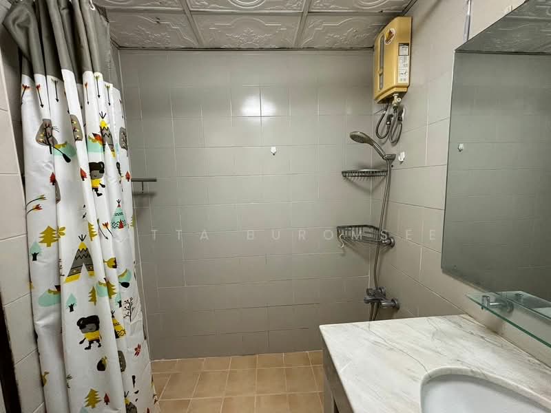 Petch 9 Tower, Bangkok, Phetchaburi 9 Alley, Thanon Phaya Thai, Ratchathewi, Bangkok, 2 Bedrooms, 85 sqm, Condo For Rent, by Natta Buromsee, 500241099 - DDproperty.com