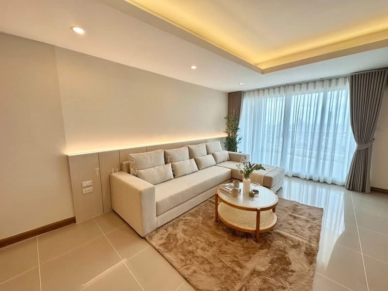 Supalai River Resort, Bangkok, 99 Charoennakhon Road, Samlae, Thon Buri, Bangkok, 3 Bedrooms, 192 sqm, Condo For Rent, by Suthana Tungsriouya, 500241100 - DDproperty.com