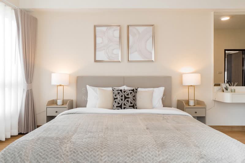 Supalai River Resort : ศุภาลัย ริเวอร์ รีสอร์ท, กรุงเทพ, 99 ถนนเจริญนคร, สำเหร่, ธนบุรี, กรุงเทพ, 192 ตร.ม., คอนโด ให้เช่า, โดย Suthana Tungsriouya, 500241100 - DDproperty.com