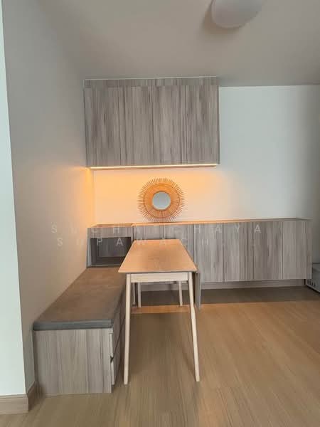 Supalai Veranda Rama 9, Bangkok, 349 Rama 9, Bang Kapi, Huai Khwang, Bangkok, 2 Bedrooms, 63 sqm, Condo For Sale, by Suchatchaya Supawachiranant, 500241101 - DDproperty.com