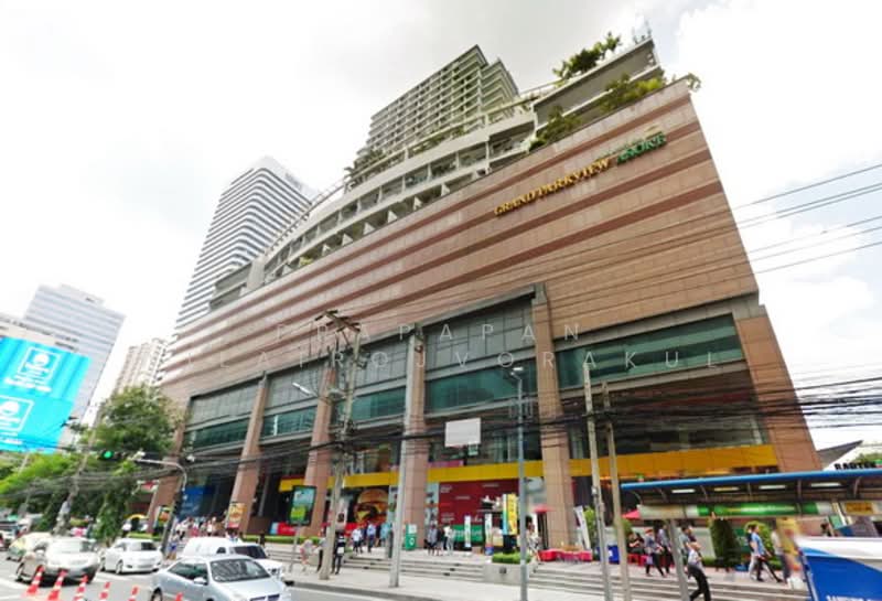 Grand Park View Asoke : แกรนด์ พาร์ค วิว อโศก, กรุงเทพ, 21 ถนน สุขุมวิท, คลองเตยเหนือ, วัฒนา, กรุงเทพ, 48 ตร.ม., คอนโด ขาย, โดย Prapapan Wilairojvorakul, 500241103 - DDproperty.com