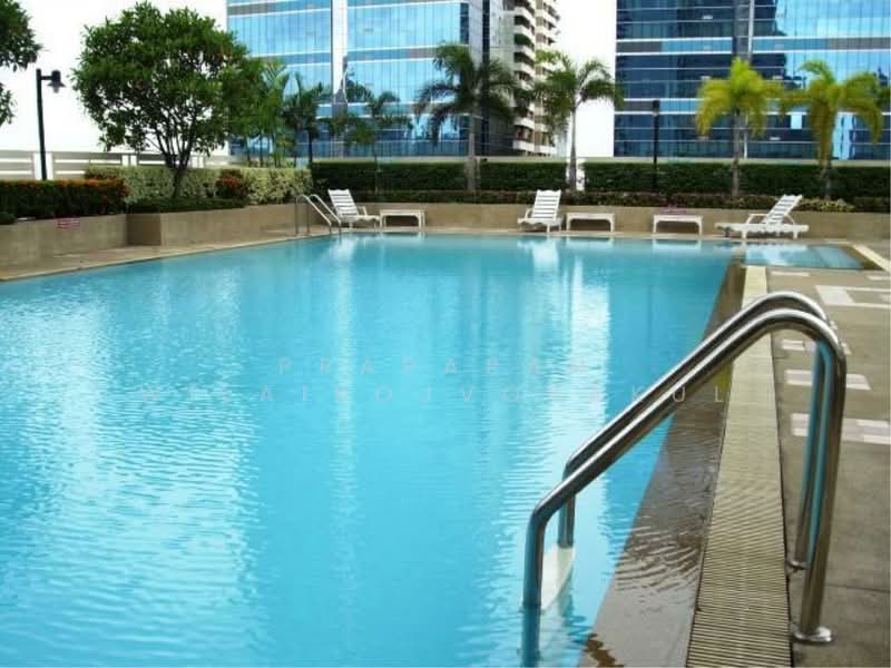 Grand Park View Asoke, Bangkok, 21 Sukhumvit Road, Khlongtoei Nua, Watthana, Bangkok, 2 Bedrooms, 48 sqm, Condo For Sale, by Prapapan Wilairojvorakul, 500241103 - DDproperty.com