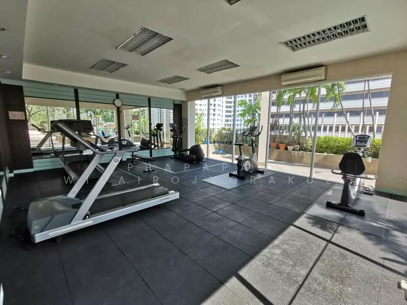Grand Park View Asoke, Bangkok, 21 Sukhumvit Road, Khlongtoei Nua, Watthana, Bangkok, 2 Bedrooms, 48 sqm, Condo For Sale, by Prapapan Wilairojvorakul, 500241103 - DDproperty.com