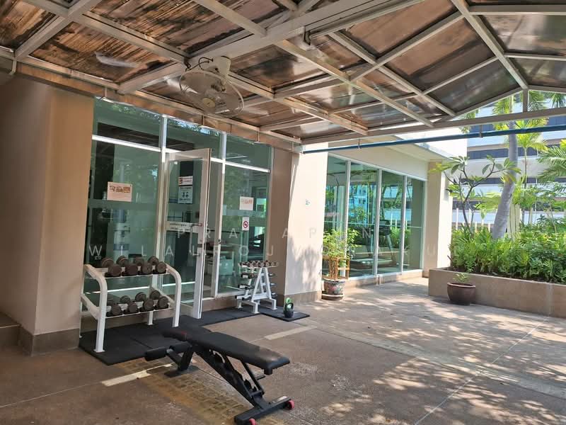 Grand Park View Asoke, Bangkok, 21 Sukhumvit Road, Khlongtoei Nua, Watthana, Bangkok, 2 Bedrooms, 48 sqm, Condo For Sale, by Prapapan Wilairojvorakul, 500241103 - DDproperty.com