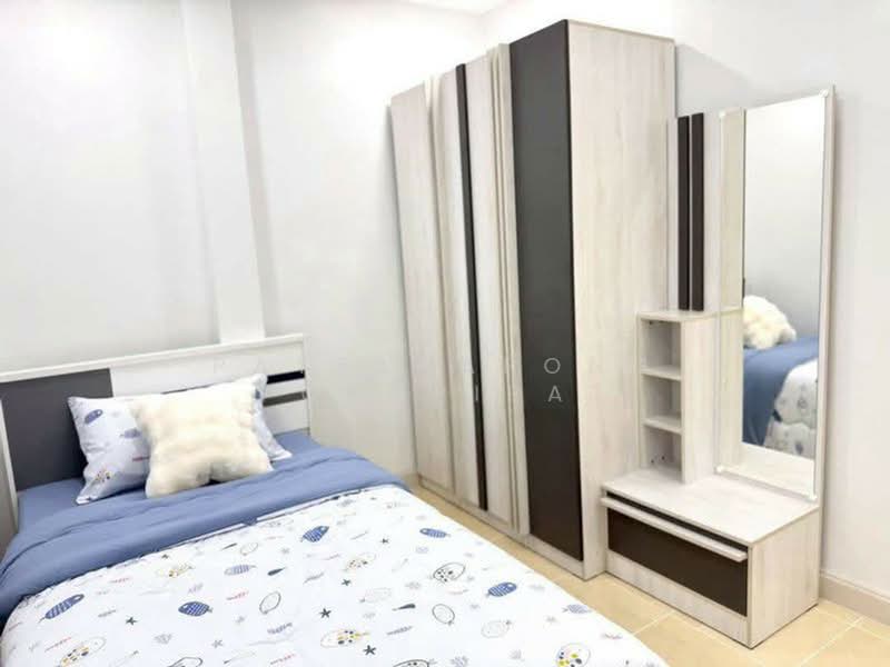 3-BR Semi-detached House, Chon Buri (Pattaya), Surasak, Si Racha, Chon Buri (Pattaya), 3 Bedrooms, 162 sqm, Semi-Detached House (Twin House) For Sale, by Pattanapong Pongpipat, 500241104 - DDproperty.com