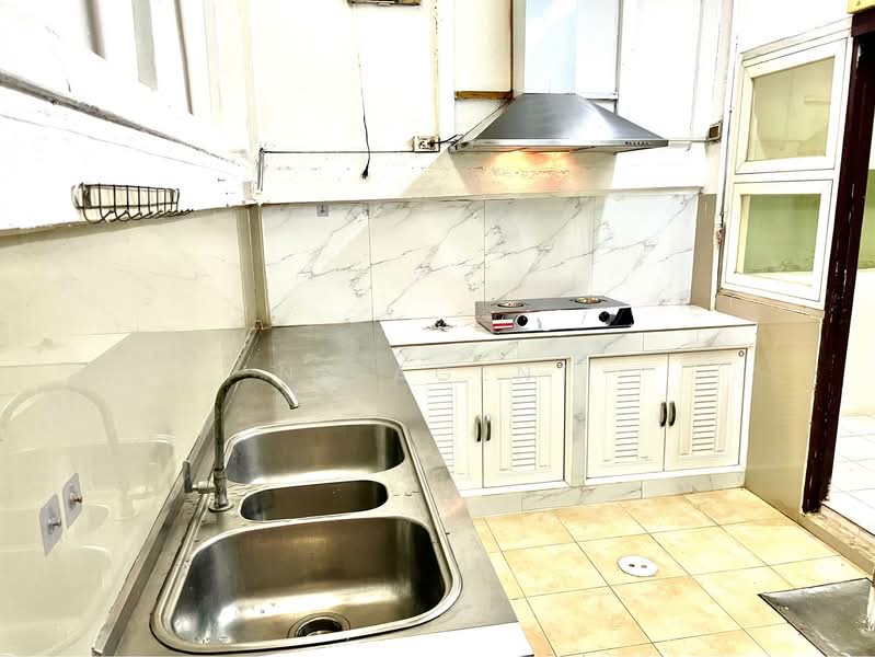 2-story Townhouse Soi Bangna Trad 56, Bangkok, Bang Na Tai, Bang Na, Bangkok, 2 Bedrooms, 80 sqm, Townhouse For Rent, by NR AGENT, 500241108 - DDproperty.com