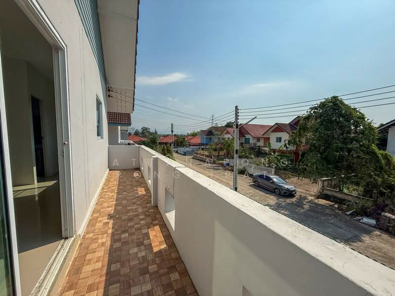 3-BR House, Chon Buri (Pattaya), Surasak, Si Racha, Chon Buri (Pattaya), 3 Bedrooms, 300 sqm, Single Detached House For Sale, by Pattanapong Pongpipat, 500241109 - DDproperty.com