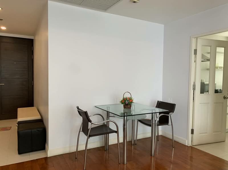 Siri Residence, Bangkok, 21 Soi Sukhumvit 24, Khong Tan, Khlong Toei, Bangkok, 1 Bedroom, 60 sqm, Condo For Rent, by Emmika Ngoencharoen, 500241111 - DDproperty.com