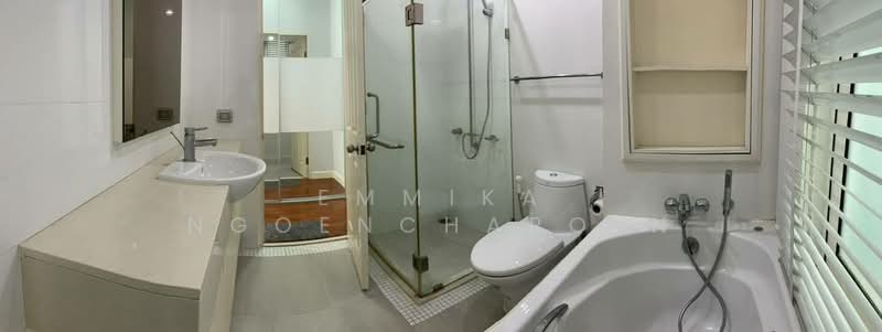 Siri Residence, Bangkok, 21 Soi Sukhumvit 24, Khong Tan, Khlong Toei, Bangkok, 1 Bedroom, 60 sqm, Condo For Rent, by Emmika Ngoencharoen, 500241111 - DDproperty.com