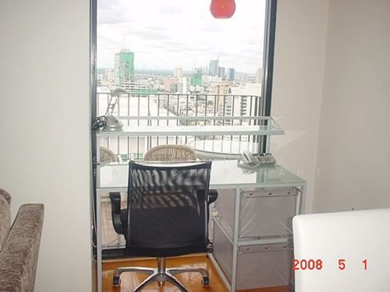 Icon III, Bangkok, 858 Sukhumvit Road, Khlong Tan Nua, Watthana, Bangkok, 1 Bedroom, 90 sqm, Condo For Rent, by Suchatchaya Supawachiranant, 500241112 - DDproperty.com