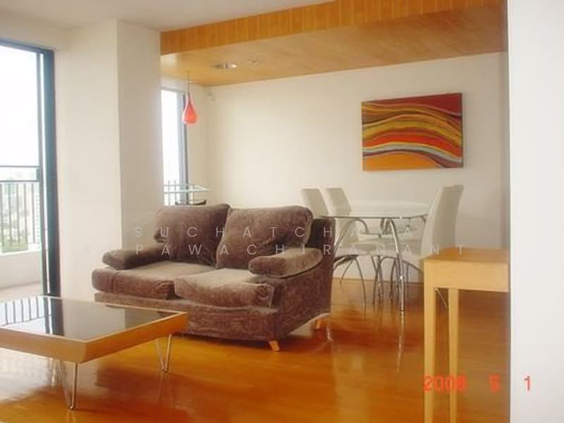 Icon III, Bangkok, 858 Sukhumvit Road, Khlong Tan Nua, Watthana, Bangkok, 1 Bedroom, 90 sqm, Condo For Rent, by Suchatchaya Supawachiranant, 500241112 - DDproperty.com