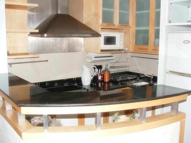 Icon III, Bangkok, 858 Sukhumvit Road, Khlong Tan Nua, Watthana, Bangkok, 1 Bedroom, 90 sqm, Condo For Rent, by Suchatchaya Supawachiranant, 500241112 - DDproperty.com