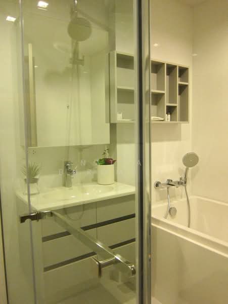 HQ Thonglor by Sansiri, Bangkok, Sukhumvit Road, Khlong Tan Nua, Watthana, Bangkok, 1 Bedroom, 44 sqm, Condo For Rent, by Natta Buromsee, 500241113 - DDproperty.com