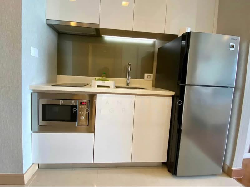 The Palm Wongamat Beach, Chon Buri (Pattaya), Soi Naklua 16, Na Kloe, Bang Lamung (Pattaya), Chon Buri (Pattaya), Studio, 33 sqm, Condo For Sale, by Pattanapong Pongpipat, 500241115 - DDproperty.com