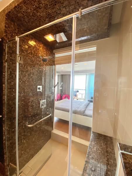 The Palm Wongamat Beach, Chon Buri (Pattaya), Soi Naklua 16, Na Kloe, Bang Lamung (Pattaya), Chon Buri (Pattaya), Studio, 33 sqm, Condo For Sale, by Pattanapong Pongpipat, 500241115 - DDproperty.com