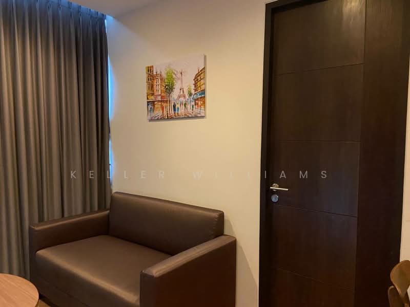 Wish Signature Midtown Siam : วิช ซิกเนเจอร์ มิดทาวน์ สยาม, กรุงเทพ, 512 เพชรบุรี, ถนนเพชรบุรี, ราชเทวี, กรุงเทพ, 35 ตร.ม., คอนโด ให้เช่า, โดย Keller Williams, 500241118 - DDproperty.com