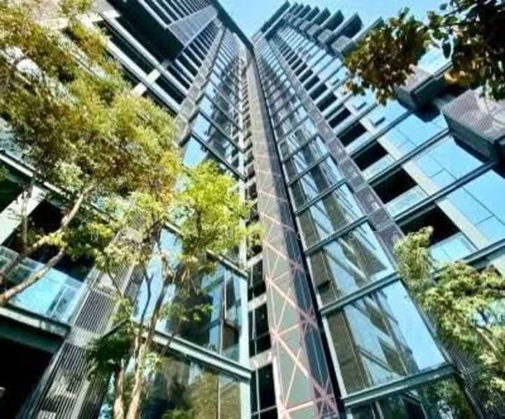 LAVIQ Sukhumvit 57, Bangkok, Soi Sukhumvit 57, Sukhumvit Road, Khlong Tan Nua, Watthana, Bangkok, 1 Bedroom, 42 sqm, Condo For Rent, by Natta Buromsee, 500241122 - DDproperty.com