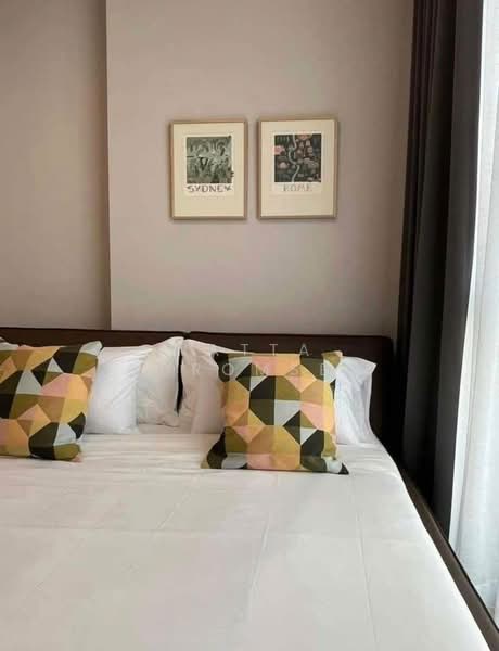 LAVIQ Sukhumvit 57, Bangkok, Soi Sukhumvit 57, Sukhumvit Road, Khlong Tan Nua, Watthana, Bangkok, 1 Bedroom, 42 sqm, Condo For Rent, by Natta Buromsee, 500241122 - DDproperty.com