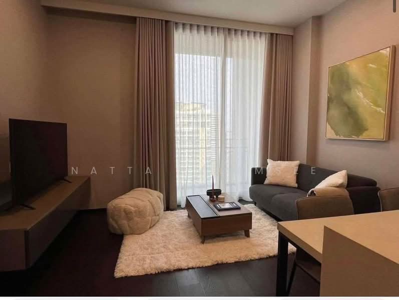 LAVIQ Sukhumvit 57, Bangkok, Soi Sukhumvit 57, Sukhumvit Road, Khlong Tan Nua, Watthana, Bangkok, 1 Bedroom, 42 sqm, Condo For Rent, by Natta Buromsee, 500241122 - DDproperty.com